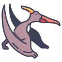 Pteranodon 