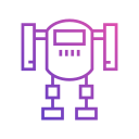 robot icon