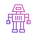 robot icon