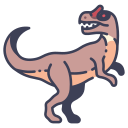 allosaurus