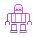 robot icon