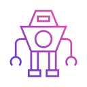 robot icon