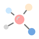 estructura molecular 