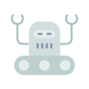 robot icon