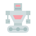 robot icon