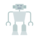 robot icon