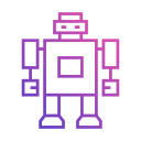 robot icon