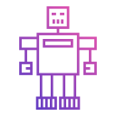 robot icon