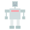 variante robot icon