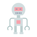 variante robot icon