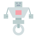 variante robot icon