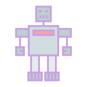 robot icon