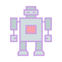 robot icon