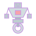 robot icon