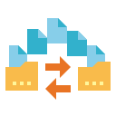 transferencia de archivos