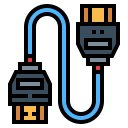 hdmi icon