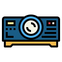 proyector icon