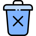 eliminar icon