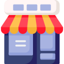 tienda icon