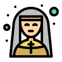 monja icon