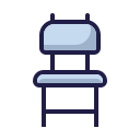 silla icon