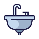 lavabo icon