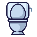 baño icon