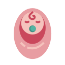 bebé icon