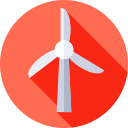 turbina de vento 