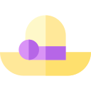 sombrero icon