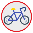 bicicleta icon