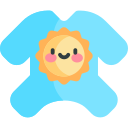 pijama icon