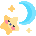 dormido icon