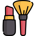 maquillaje icon