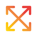 maximizar icon