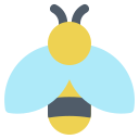 abeja icon