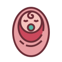 bebé icon