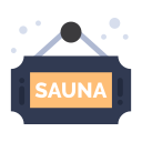 sauna icon