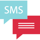 sms icon