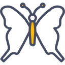 mariposa icon