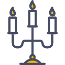 candelabro icon