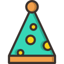 sombrero icon