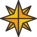 estrella icon