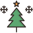 árbol de navidad