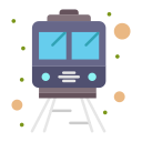 tren icon