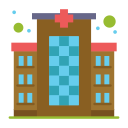 hospital icon