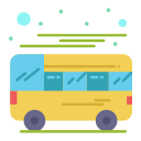 autobús icon