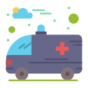 ambulancia icon