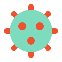 virus icon