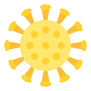 virus icon